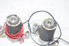 Lot of 4 Parker Skinner Solenoid Valve B3ADA1150 120V