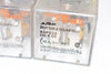 Lot of 4 Potter & Brumfield KAP5DG 110VDC 10A Relays