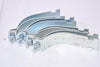Lot of 4 Powerstrut PS1100 Pipe & Conduit Clamps