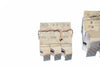 Lot of 4 Sets of Geometric Threading Inserts Die Head Chasers