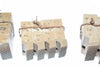 Lot of 4 Sets of Geometric Threading Inserts Die Head Chasers