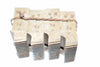 Lot of 4 Sets of Geometric Threading Inserts Die Head Chasers