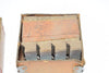 Lot of 4 Sets of Geometric Threading Inserts Die Head Chasers W/ Box