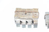 Lot of 4 Sets of Geometric Threading Inserts Dies Chasers