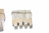 Lot of 4 Sets of Geometric Threading Inserts Dies Chasers