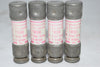 Lot of 4 Shawmut TR9R Time Delay Fuse 9A 250V