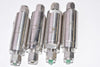 Lot of 4 Ultratech Stepper, UTS, F11SVT, Veriflo, Parker, Pressure Valve Filter