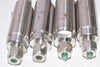 Lot of 4 Ultratech Stepper, UTS, F11SVT, Veriflo, Parker, Pressure Valve Filter