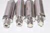 Lot of 4 Ultratech Stepper, UTS, F11SVT, Veriflo, Parker, Pressure Valve Filter