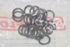 Lot of 40 NEW DynaFlo #113 9/16''ID x 3/4''OD 0.103'' Cross Section Nitrile Standard O-Ring 1166825