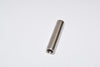 Lot of 44 NEW 92320A126 18-8 Stainless Steel Unthreaded Spacer 1/4'' OD, 1-1/8'' L