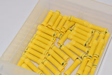 Lot of 46 NEW Molex 0191540035 CONN SPLICE 10-12 TO 14-16 AWG