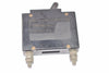 Lot of 5 Airpax Electronics APL1 Circuit Breaker Switches 20 Amps 50V MAX