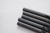 Lot of 5 BHH #7 HSS Drill Bits