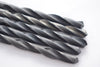 Lot of 5 BHH #7 HSS Drill Bits