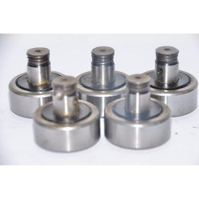 Lot of 5 CF12-1BUU IKO Cam Follower