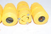 Lot of 5 GE General Electric 15A 125V Connector Plugs