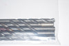Lot of 5 HSS Size: Y, 0.404 Jobber Length Drills