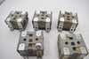 Lot of 5 Hubbell 30A 125/250V Plug Receptacles