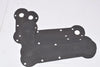 Lot of 5, L Shape, Rubber, 16 Hole, Mounting, Seal Pads