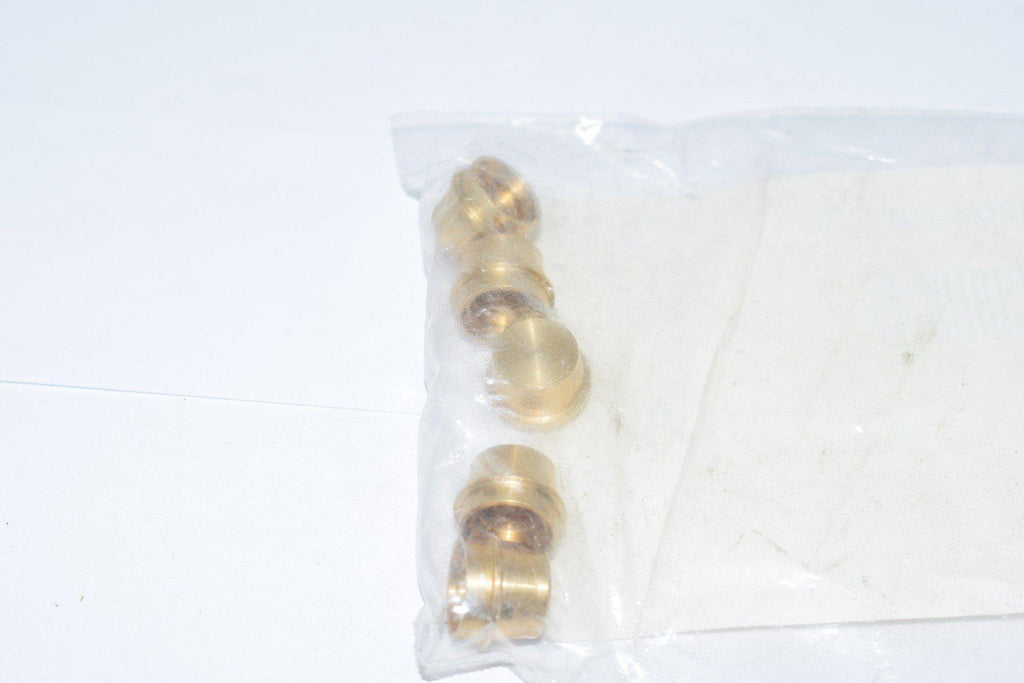Lot of 5 NEW Atlas Copco 3520-0205-00 Cap