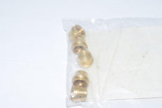 Lot of 5 NEW Atlas Copco 3520-0205-00 Cap
