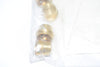Lot of 5 NEW Atlas Copco 3520-0205-00 Cap