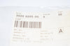 Lot of 5 NEW Atlas Copco 3520-0205-00 Cap