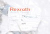 Lot of 5 NEW Bosch Rexroth R432000123 AVENTICS STRAIGHT CONNECTOR