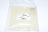 Lot of 5 NEW Bryant Ivory 2-Gang Unbreakable Toggle Switch Cover Nylon Wallplate N2172