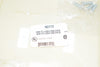 Lot of 5 NEW Bryant Ivory 2-Gang Unbreakable Toggle Switch Cover Nylon Wallplate N2172