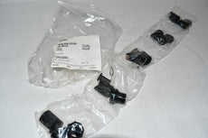 Lot of 5. NEW Conxall 13282-18PG-321 18 Position Circular Connector Plug, Male Pins Solder Cup