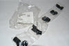 Lot of 5. NEW Conxall 13282-18PG-321 18 Position Circular Connector Plug, Male Pins Solder Cup