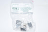 Lot of 5 NEW EDAC 690-004-260-023 USB-B Receptacle Connector 4 Position Through Hole
