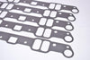 Lot of 5 NEW GM, Intake Manifold Gaskets, Unmarked