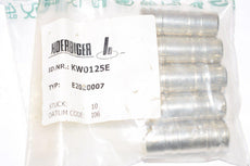 Lot of 5 NEW Hoerbiger ORIGA KW0125E