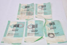 Lot of 5 NEW INA TWA1018-HLAE Thrust Washers