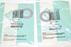 Lot of 5 NEW INA TWA1018-HLAE Thrust Washers