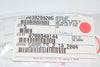 Lot of 5 NEW Molex 0039299206 Connector Header .165'' (4.20mm)
