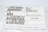 Lot of 5 NEW Molex 0781560001 240 Position DIMM DDR3 SDRAM Socket Surface Mount