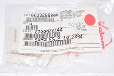 Lot of 5 NEW  Molex 39-28-8200 Headers & Wire Housings 20 CKT VERT HEADER