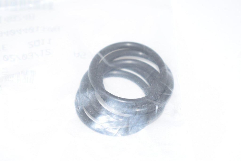 Lot of 5 NEW MOR-25X3V O-Ring Seals