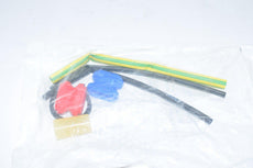 Lot of 5 NEW RAYCHEM THERMOFIT HEAT SHRINKABLE 842415