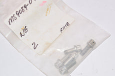 Lot of 5, NEW, Screws, Part: MS9089-09, F111B