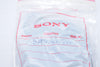 Lot of 5 NEW Sony 364924100 BELT,CAPSTAN 3-649-241-00 Japan