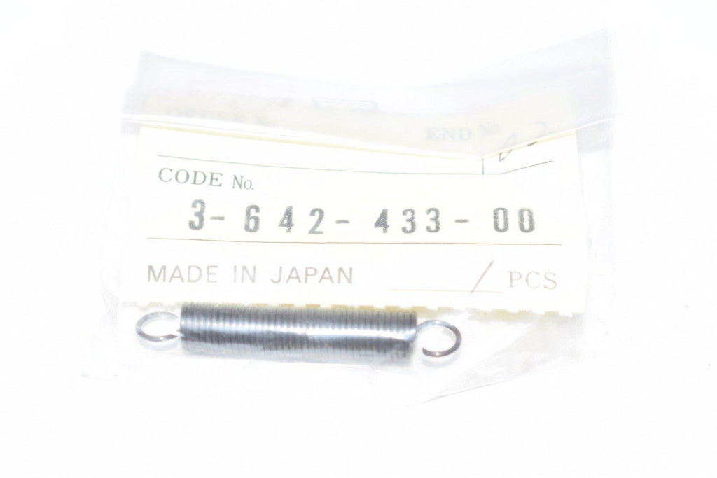 Lot of 5 NEW SONY PARTS 364243300 SPRING TENSION 3-642-433-00