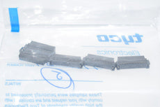 Lot of 5 NEW TE Connectivity 111623-4 20 Position Rectangular Receptacle Connector IDC Gold 28 AWG