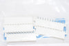 Lot of 5 NEW TE Connectivity / AMP 794471-1 CONN HEADER VERT 22POS 4.2MM
