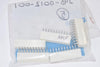 Lot of 5 NEW TE Connectivity / AMP 794584-1 Pin & Socket Connectors 05P UMNL SOC HDR ASS