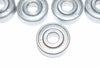 Lot of 5 Nice Ball Bearing 1605DS Double Shielded
